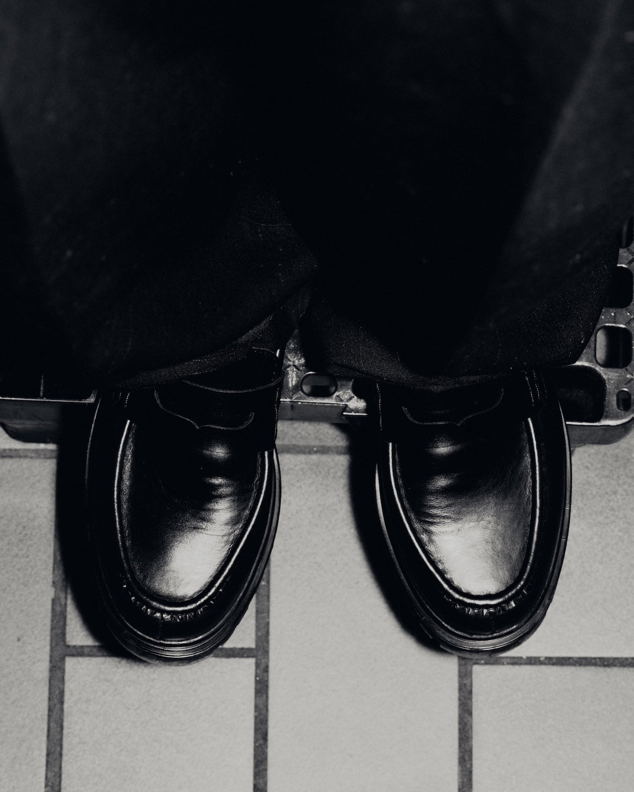 Marly Loafer 'Black'