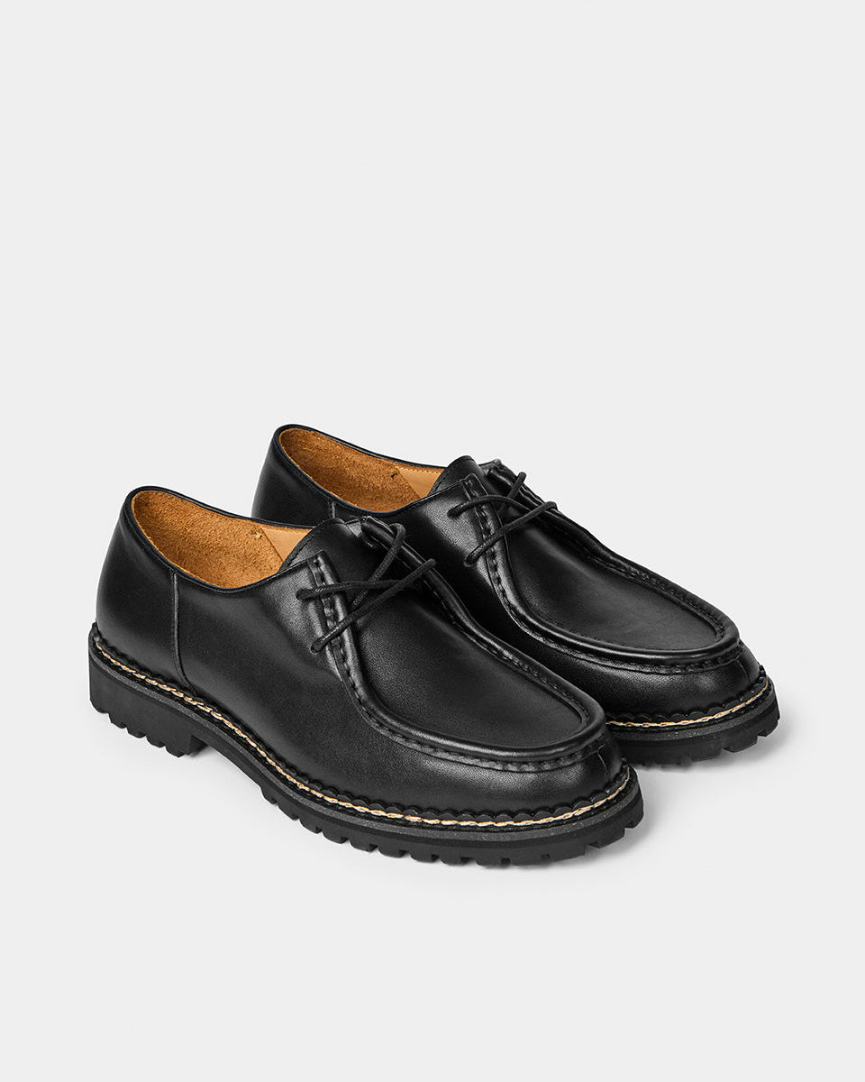 Carlo Derby 'Black'