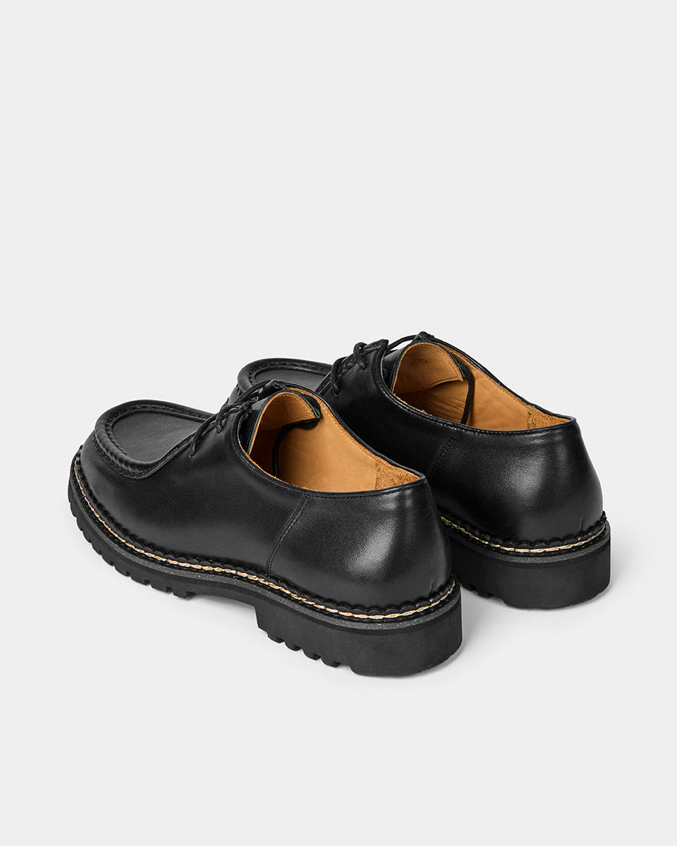 Carlo Derby 'Black'