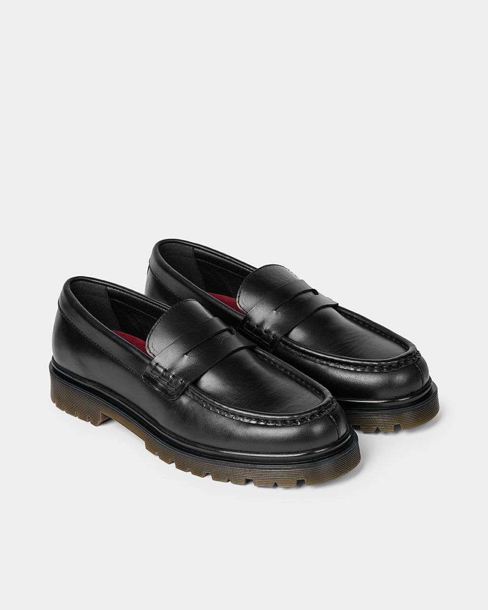 Marly Loafer 'Black'