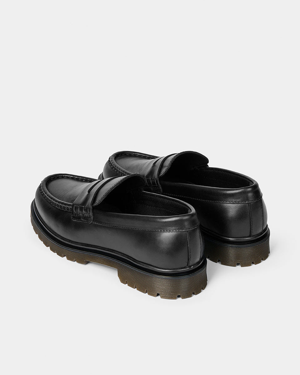 Marly Loafer 'Black'