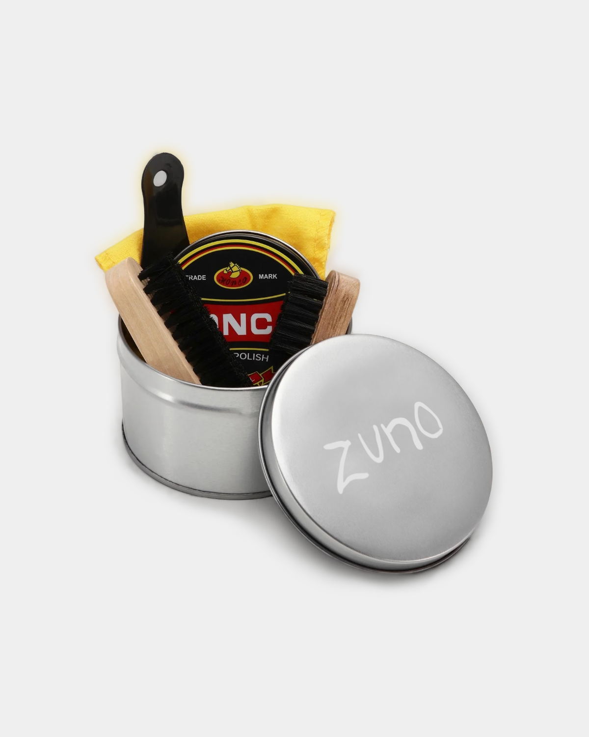 Shoe Care Kit